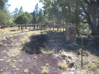 2452 Starlight Drive, Happy Jack, Arizona 86024, ,Land,For Sale,Starlight,92974