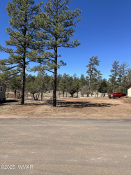 5452 Red Squirrel Lane, Lakeside, Arizona 85929, ,Land,For Sale,Red Squirrel,255001