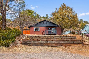 404 Frontier Street, Payson, Arizona 85541, Bedrooms, ,Bathrooms,Residential,For Sale,Frontier,92972