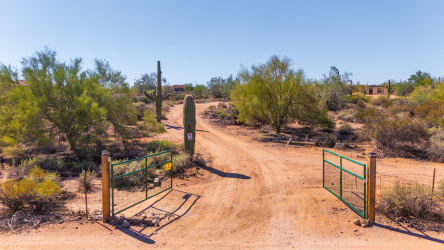 31639 169th Street, Rio Verde, Arizona 85263, ,Land,For Sale,169th,92977