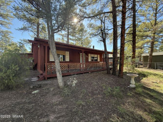 2381 Willis, Show Low, Arizona 85901, Bedrooms, ,Bathrooms,Residential,For Sale,Willis,258254