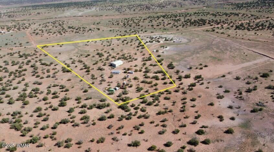 Lot Lines Are Approximate Parcel 1