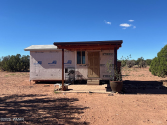 002 N9027, Concho, Arizona 85924, ,Land,For Sale,N9027,258249