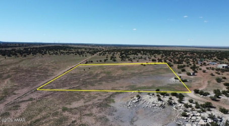003 N9027, Concho, Arizona 85924, ,Land,For Sale,N9027,258250