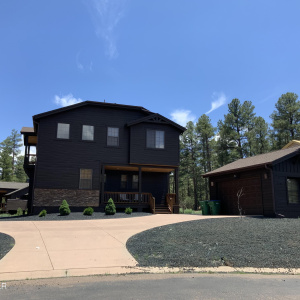 Front Elevation