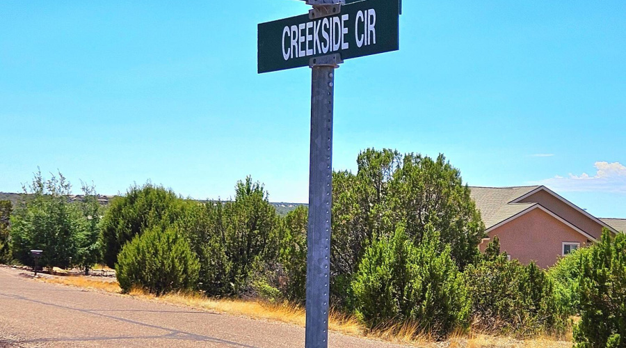 Eaglecrest Land Crossroads