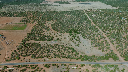 0 Pulp Mill Road, Clay Springs, Arizona 85923, ,Land,For Sale,Pulp Mill,258266