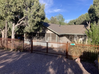 702 Palomino Drive, Payson, Arizona 85541, Bedrooms, ,Bathrooms,Residential,For Sale,Palomino,92984