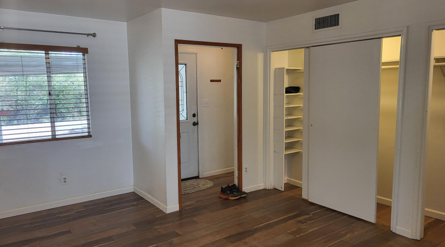 190 Addition lkg frt Dr