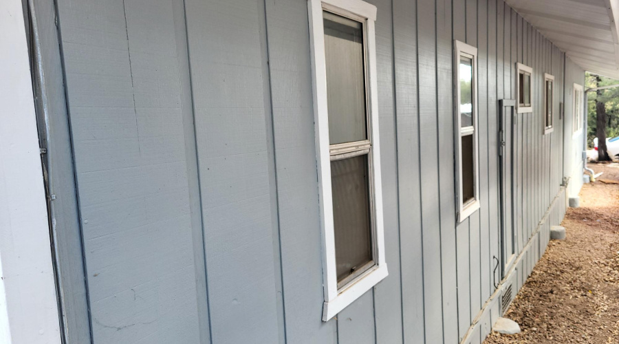 259 SideHouse Lft fm Back