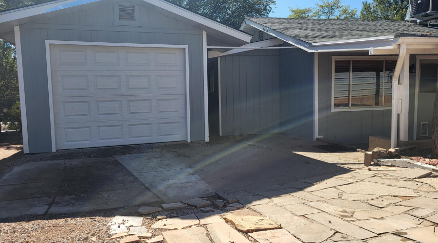 20250311_Back of Garage