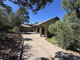 1118 Mud Springs Road, Payson, Arizona 85541, Bedrooms, ,Bathrooms,Residential,For Sale,Mud Springs,92983