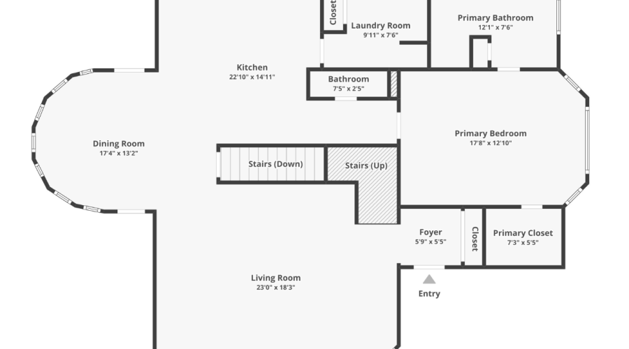 312 Pine Shadow Drive, Lakeside, Arizona 85929, Bedrooms, ,Bathrooms,Residential,For Sale,Pine Shadow,254570