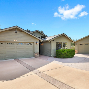 502 S Wade Court, Payson, AZ 85541