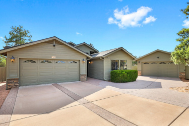 502 Wade Court, Payson, Arizona 85541, Bedrooms, ,Bathrooms,Residential,For Sale,Wade,92986