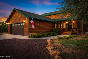 1532 Georgann Circle, Heber, Arizona 85928, Bedrooms, ,Bathrooms,Residential,For Sale,Georgann,258280