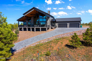 2258 Big Bear Circle, Overgaard, Arizona 85933, Bedrooms, ,Bathrooms,Residential,For Sale,Big Bear,258282
