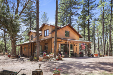 1103 Ranch Road, Payson, Arizona 85541, Bedrooms, ,Bathrooms,Residential,For Sale,Ranch,91467