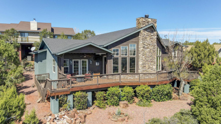 208 Brassie Drive, Payson, Arizona 85541, Bedrooms, ,Bathrooms,Residential,For Sale,Brassie,91887