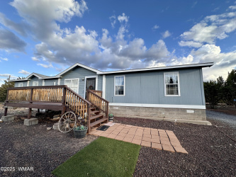 80 County Road 8050, Concho, Arizona 85924, Bedrooms, ,Bathrooms,Residential,For Sale,County Road 8050,258293
