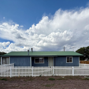 186 S. Brown, Eagar