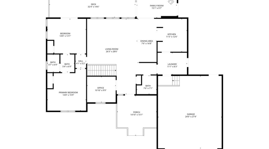 7007 Stagecoach Pass, Show Low, Arizona 85901, Bedrooms, ,Bathrooms,Residential,For Sale,Stagecoach Pass,258289