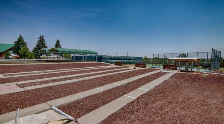 Jumiper Ridge Horseshoes