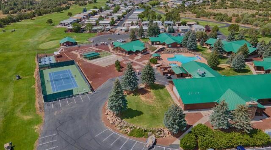 Juniper Ridge Ariel 3