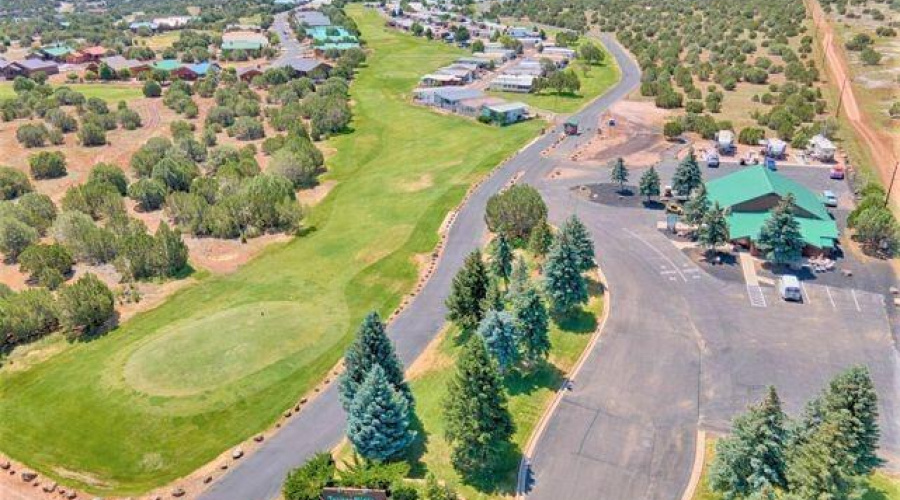 Juniper Ridge Ariel 2