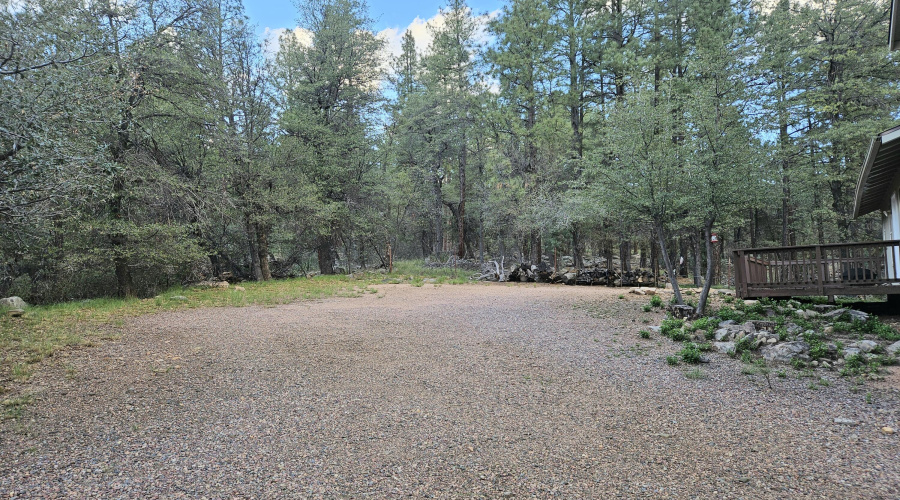 0.65 ACRE LOT