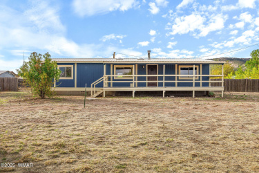 1943 Crystal Lane, Eagar, Arizona 85925, Bedrooms, ,Bathrooms,Residential,For Sale,Crystal,258302
