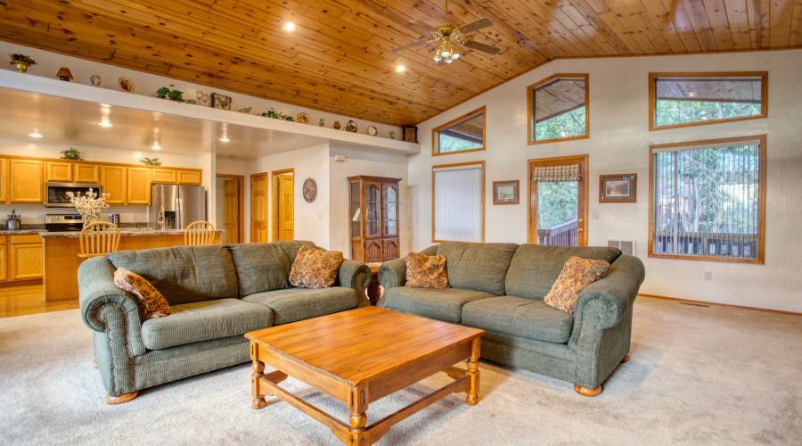 The Woods at Pinetop