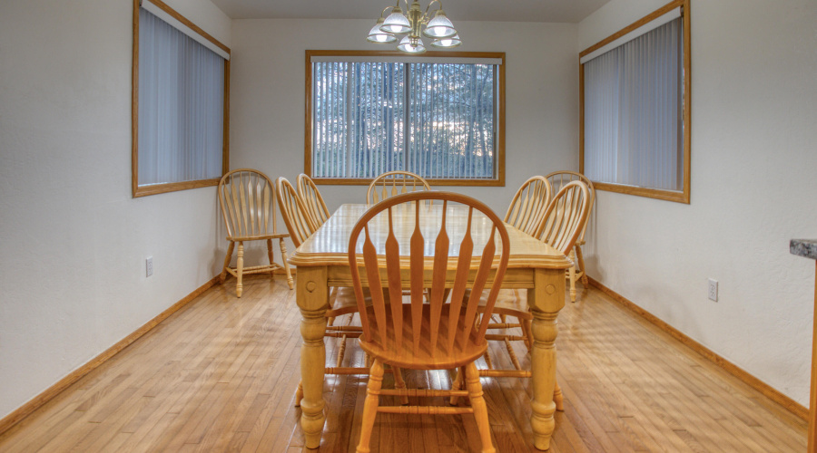 The Woods at Pinetop