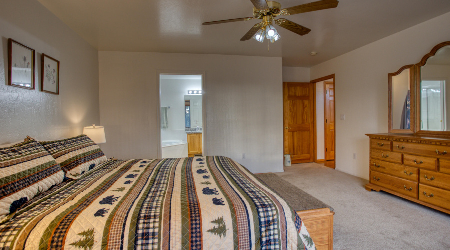 The Woods at Pinetop