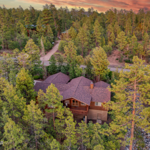 White Mountain Living!