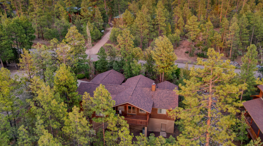 White Mountain Living!