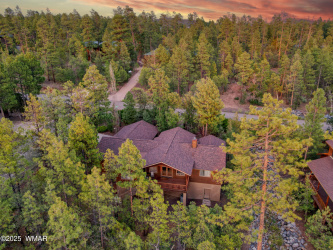 2500 Pinewood Lane, Pinetop, Arizona 85935, Bedrooms, ,Bathrooms,Residential,For Sale,Pinewood Lane,258298