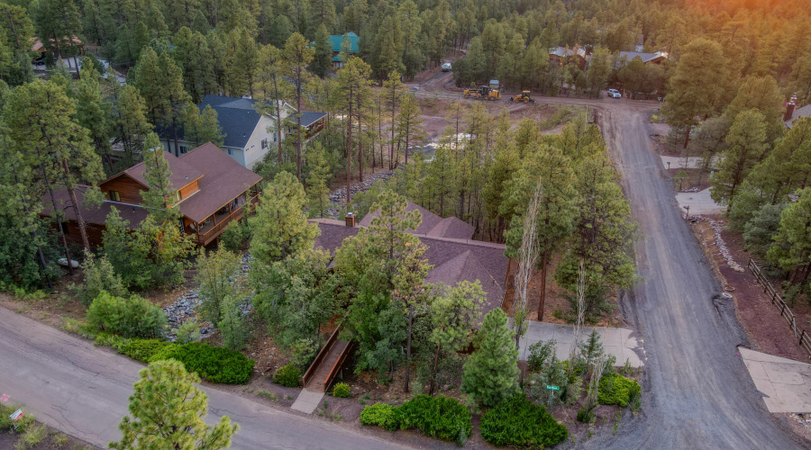 Welcome to Mountain Life