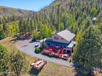 1 Main Street, Greer, Arizona 85927, Bedrooms, ,Bathrooms,Residential,For Sale,Main,258299