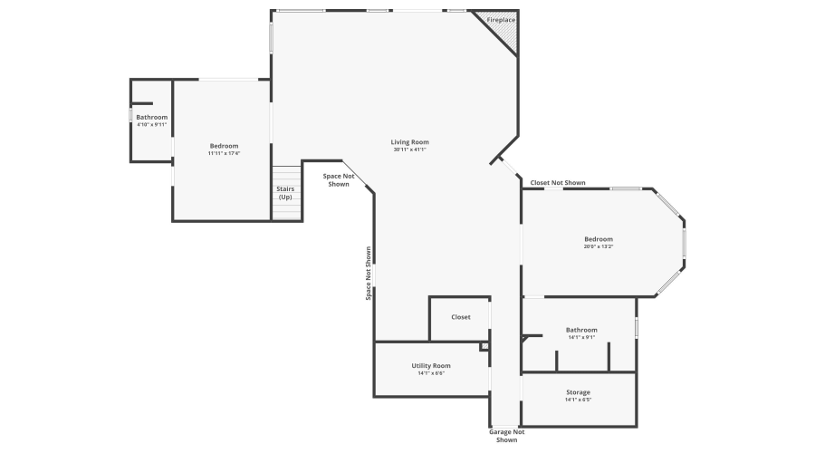2209 Grapevine Drive, Payson, Arizona 85541, Bedrooms, ,Bathrooms,Residential,For Sale,Grapevine,92992
