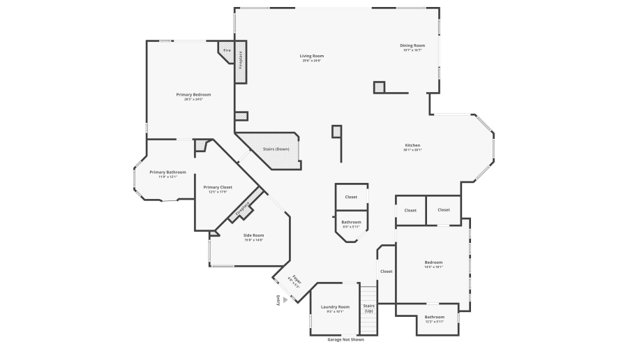 2209 Grapevine Drive, Payson, Arizona 85541, Bedrooms, ,Bathrooms,Residential,For Sale,Grapevine,92992