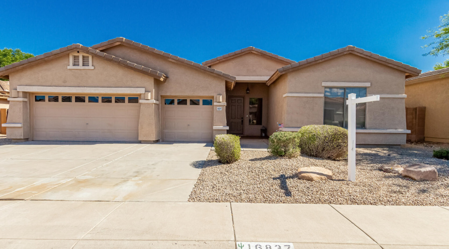 4 - Northhampton 16837