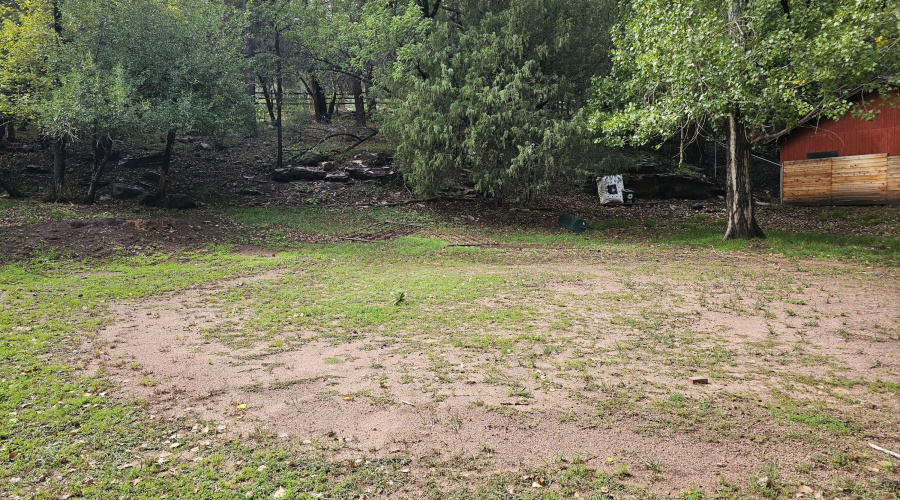 Whispering Pines Land