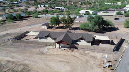 45030 Arizona Highway 188, Tonto Basin, Arizona 85553, ,Commercial,For Sale,Arizona Highway 188,92998