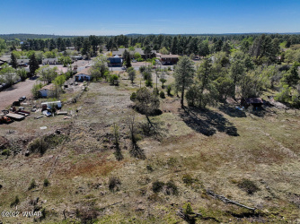 1688 White Mountain Blvd., Lakeside, Arizona 85929, ,Land,For Sale,White Mountain Blvd.,240825
