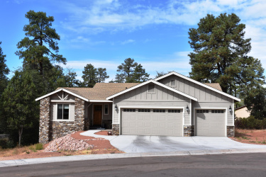 402 Forest Ridge Court, Payson, Arizona 85541, Bedrooms, ,Bathrooms,Residential,For Sale,Forest Ridge,93003