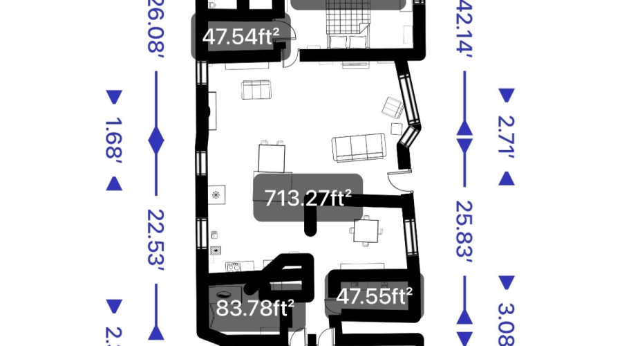360 White Mountain Drive, St. Johns, Arizona 85936, Bedrooms, ,Bathrooms,Residential,For Sale,White Mountain,258334