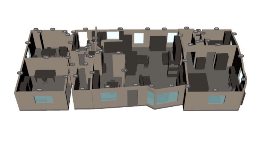 360 White Mountain Drive, St. Johns, Arizona 85936, Bedrooms, ,Bathrooms,Residential,For Sale,White Mountain,258334