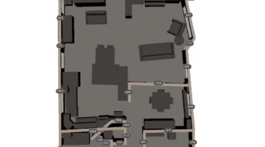 360 White Mountain Drive, St. Johns, Arizona 85936, Bedrooms, ,Bathrooms,Residential,For Sale,White Mountain,258334