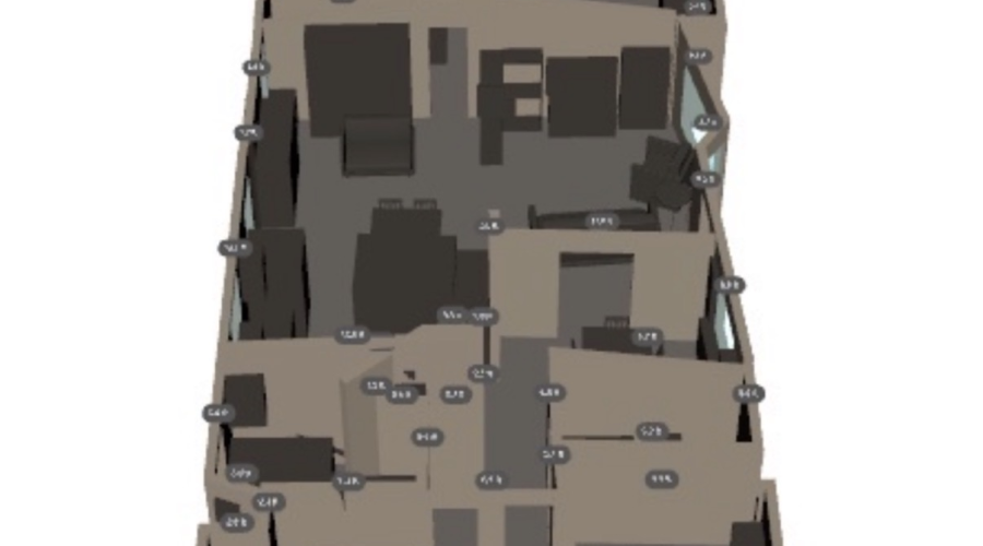 360 White Mountain Drive, St. Johns, Arizona 85936, Bedrooms, ,Bathrooms,Residential,For Sale,White Mountain,258334